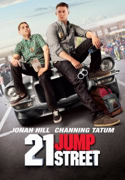 21 Jump Street (2012)