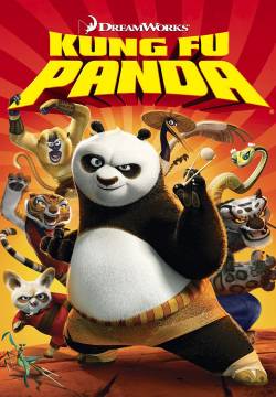 Kung Fu Panda (2008)