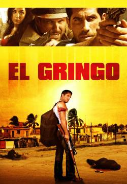 El Gringo (2012)