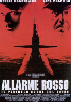 Crimson Tide - Allarme rosso (1995)