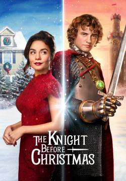 The Knight Before Christmas - Un cavaliere per Natale (2019)