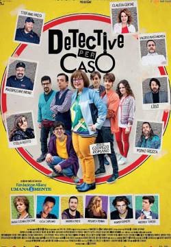 Detective per caso (2019)