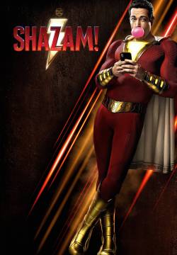 Shazam! (2019)