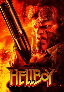 Hellboy (2019)