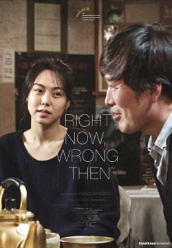 Right Now, Wrong Then (2015)