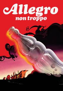 Allegro non troppo (1976)