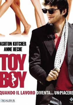 Toy Boy - Un ragazzo in vendita (2009)