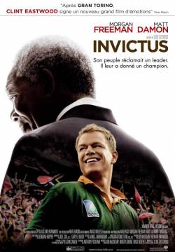 Invictus - L'invincibile (2009)