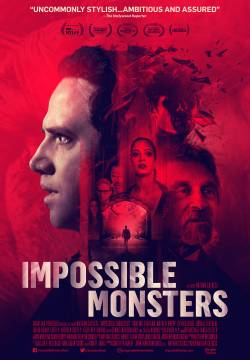 Impossible Monsters (2020)