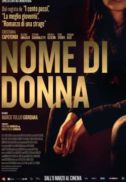 Nome di donna (2018)