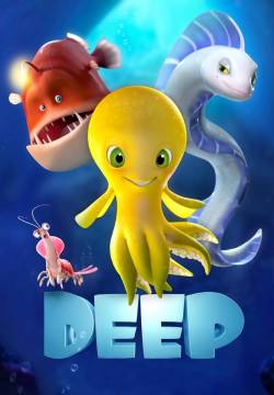 Deep - Un'avventura in fondo al mare (2017)