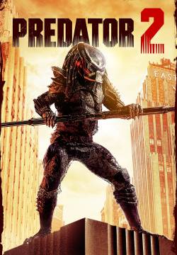 Predator 2 (1990)