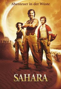 Sahara (2005)
