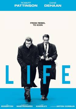 Life (2015)