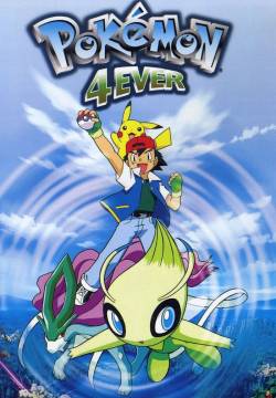 Pokémon 4Ever (2001)