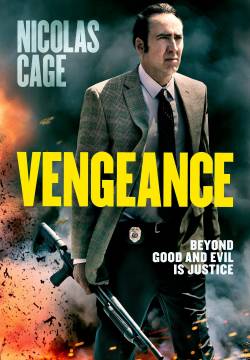 Vengeance: A Love Story - Una storia d’amore (2017)