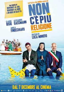 Non c'è più religione (2016)