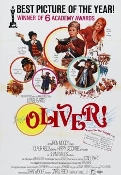 Oliver! (1968)