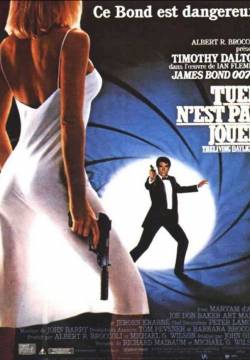 007 - Zona pericolo (1987)