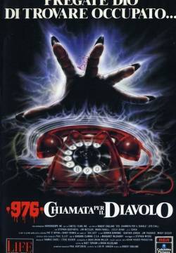 976 - Chiamata per il diavolo (1988)