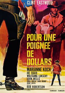 Per un pugno di dollari (1964)