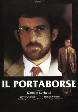 Il portaborse (1991)
