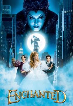 Enchanted - Come d'incanto (2007)