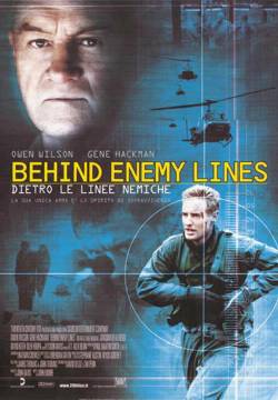 Behind Enemy Lines - Dietro le linee nemiche (2001)