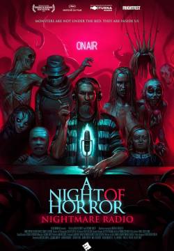 A Night of Horror: Nightmare Radio (2020)