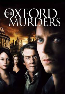 Oxford Murders - Teorema di un delitto (2008)