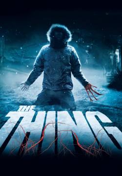 The Thing - La cosa (2011)