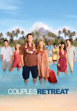 Couples Retreat - L'isola delle coppie (2009)