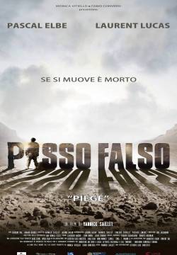 Piégé - Passo falso (2014)