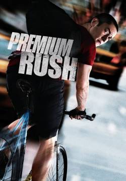 Premium Rush - Senza freni (2012)