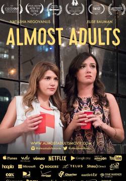 Almost Adults (2016)