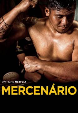 Mercenaire (2016)
