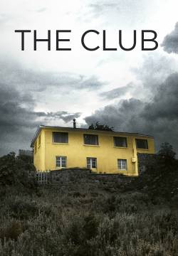 El Club: The club - Il club (2015)