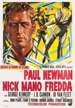 Cool Hand Luke - Nick mano fredda (1967)