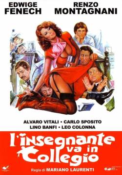 L'insegnante va in collegio (1978)