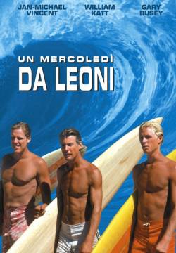 Big Wednesday - Un mercoledì da leoni (1978)