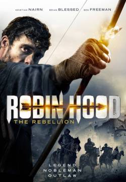 Robin Hood - La ribellione (2018)
