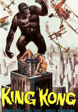 King Kong (1933)