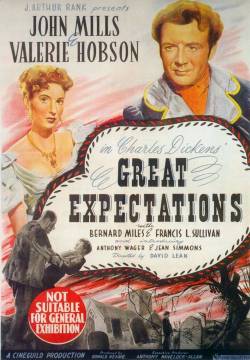 Great Expectations - Grandi speranze (1946)