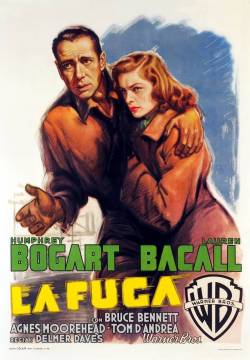 Dark Passage - La fuga (1947)