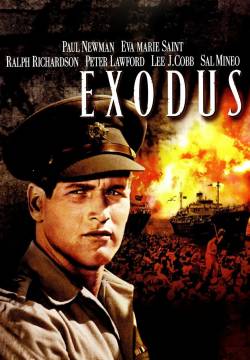 Exodus (1960)