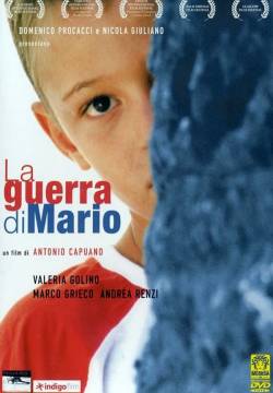 La guerra di Mario (2006)
