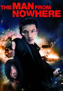 The Man from Nowhere (2010)
