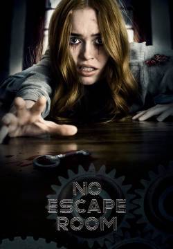 No Escape Room (2018)