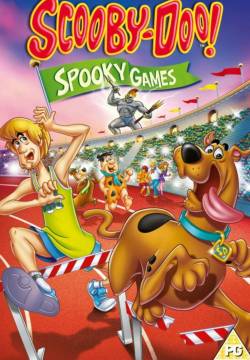 Scooby-Doo! e i giochi del mistero (2012)