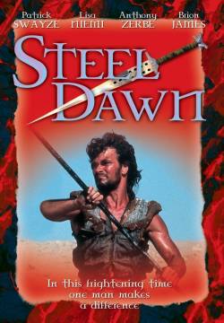Steel Dawn - Alba d'acciaio (1987)